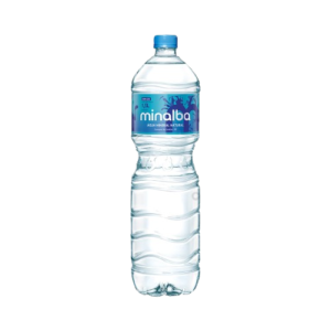 Agua Mineral