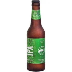 Cerveja Goose Island IPA Long Neck 355ml