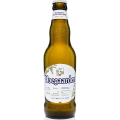 Cerveja Witbier Hoegaarden 330ml