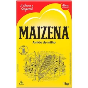 Amido de Milho Maizena Duryea 1Kg